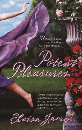 Potent Pleasures 1 Pleasures Trilogy