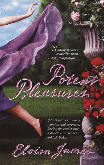 Potent Pleasures 1 Pleasures Trilogy
