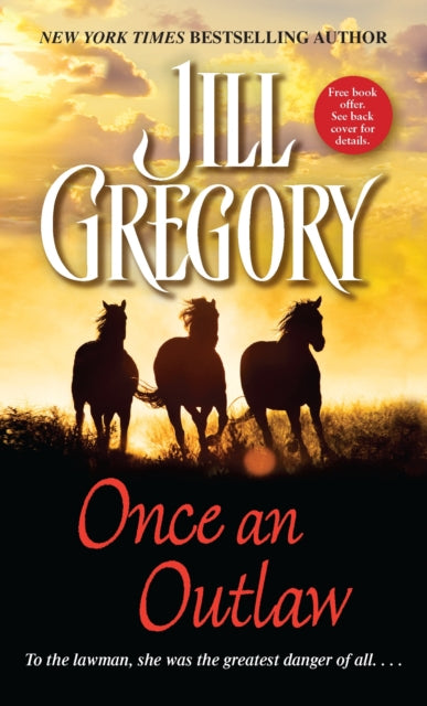 Once an Outlaw: A Novel