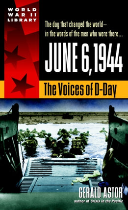 June 6 1944
