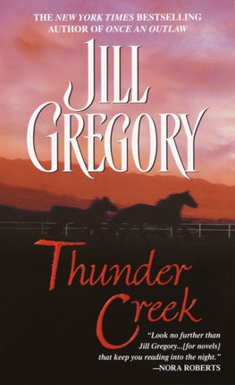 Thunder Creek 1