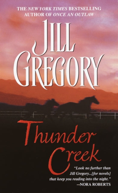 Thunder Creek 1