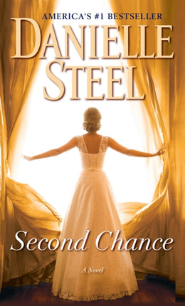 Second Chance: A Novel