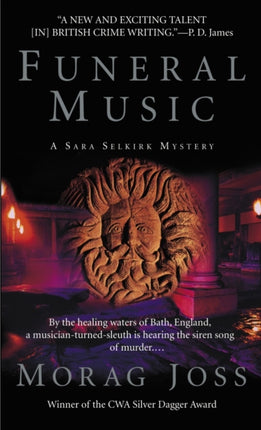 Funeral Music 1 Sarah Selkirk Mysteries