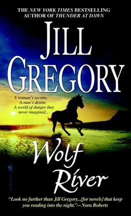 Wolf River: A Novel