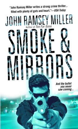 Smoke  Mirrors Dell Suspense