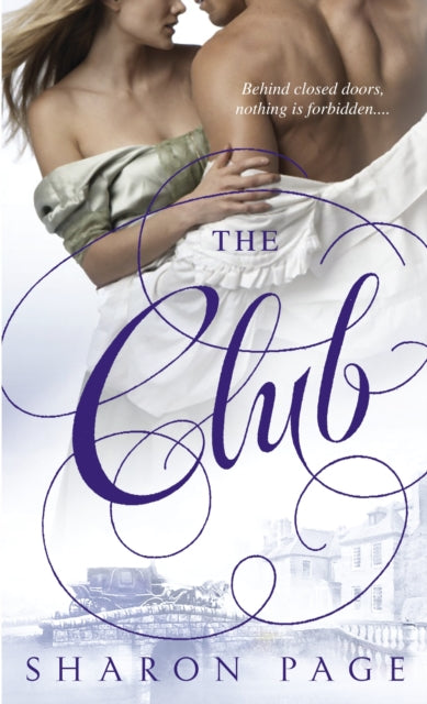 The Club: A Novel