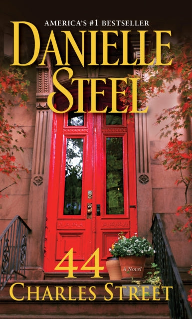 44 Charles Street: A Novel