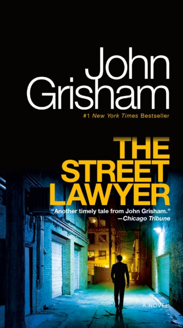 The Street Lawyer: A Novel