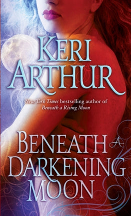 Beneath a Darkening Moon