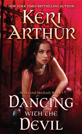 Dancing With the Devil: Nikki and Michael Book 1