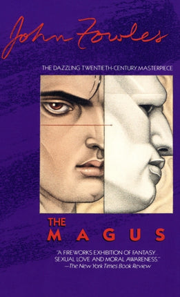 The Magus: A Novel