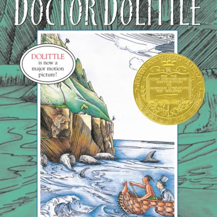 The Voyages of Doctor Dolittle