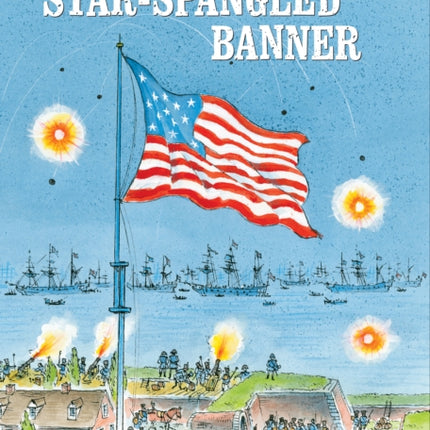 The Star-Spangled Banner