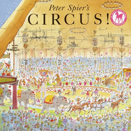 Peter Spier's Circus