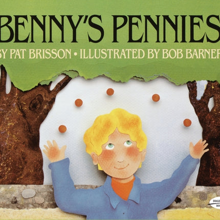 Benny's Pennies