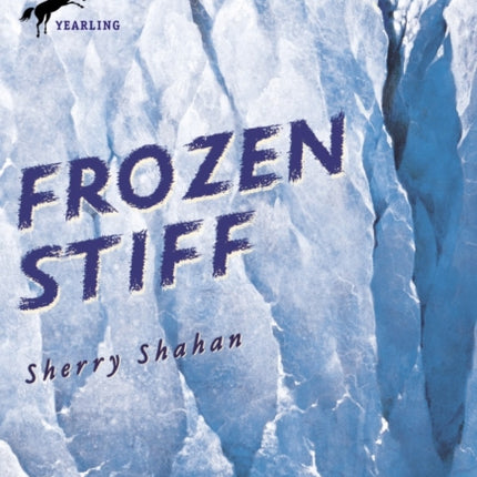 Frozen Stiff