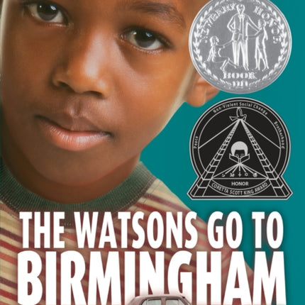 The Watsons Go to Birmingham--1963