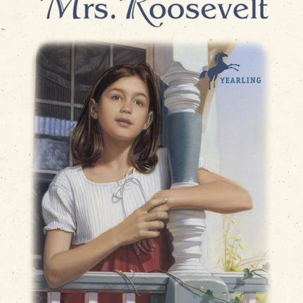 A Letter to Mrs. Roosevelt