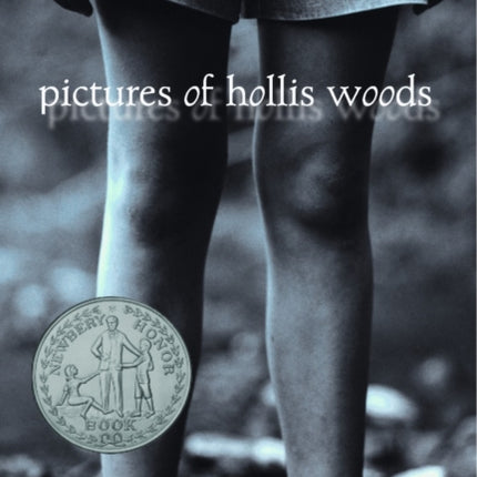 Pictures of Hollis Woods