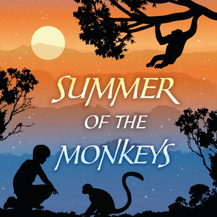 Summer of the Monkeys