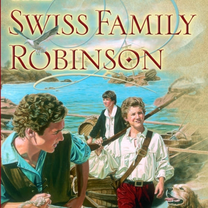 The Swiss Family Robinson