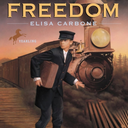 Stealing Freedom