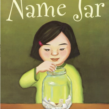 The Name Jar