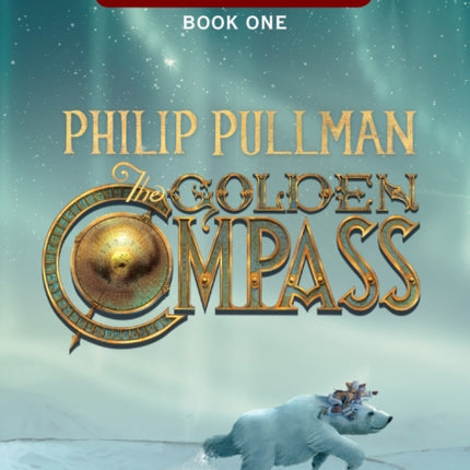 His Dark Materials: The Golden Compass (Book 1)