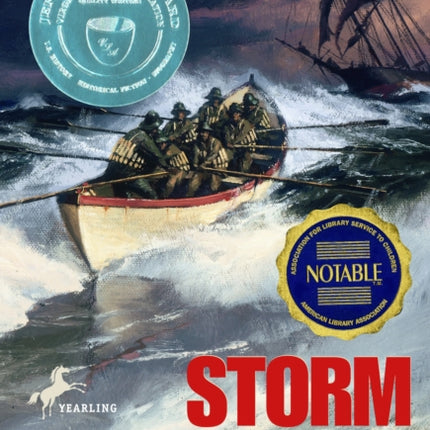 Storm Warriors