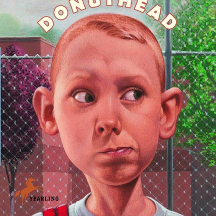 Donuthead