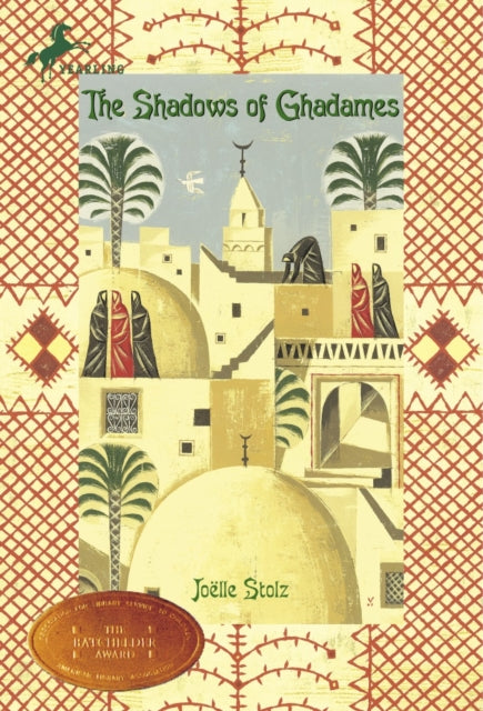 The Shadows of Ghadames