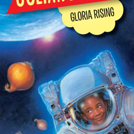 Gloria Rising Julians World