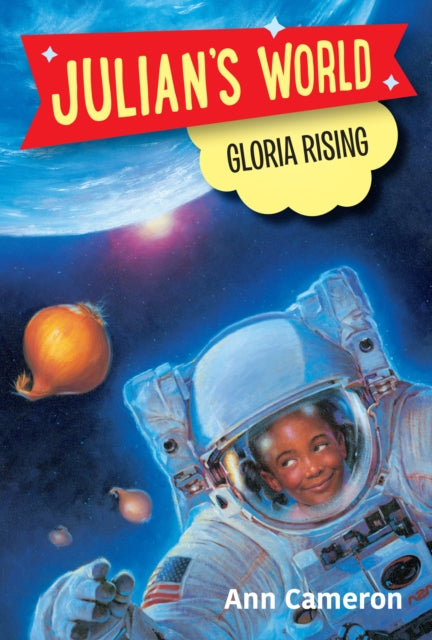Gloria Rising Julians World