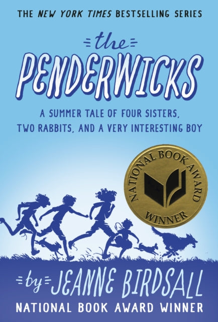 The Penderwicks: A Summer Tale of Four Sisters, Two Rabbits, and a Very Interesting Boy