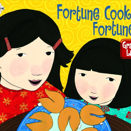 Fortune Cookie Fortunes