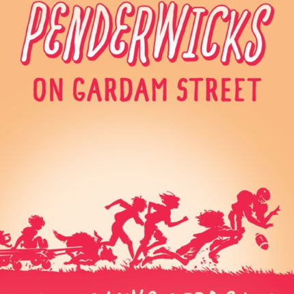 The Penderwicks on Gardam Street