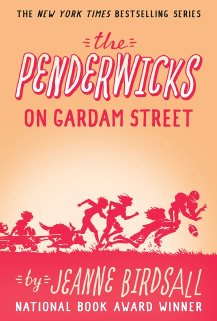 The Penderwicks on Gardam Street