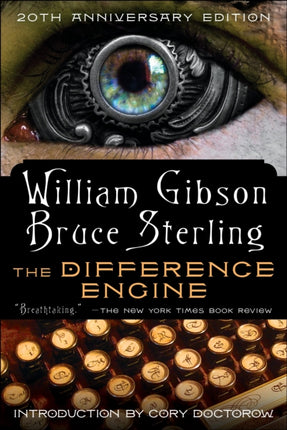 The Difference Engine: A Novel