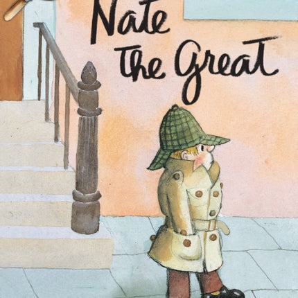 Nate the Great