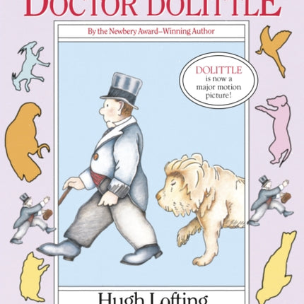 The Story of Doctor Dolittle