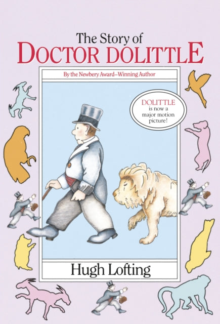 The Story of Doctor Dolittle