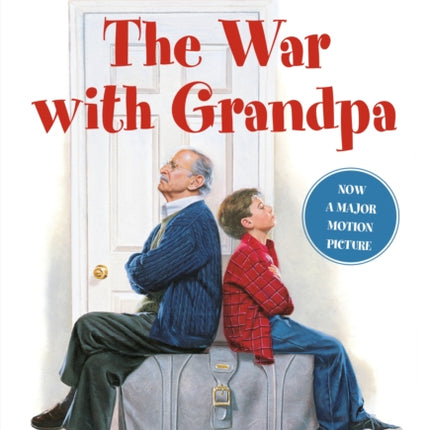 The War with Grandpa