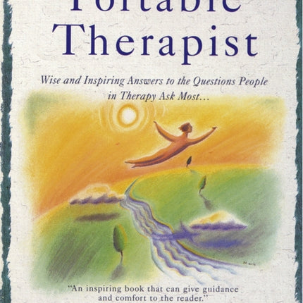 The Portable Therapist