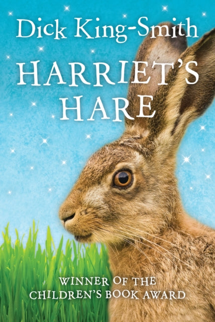 Harriet's Hare