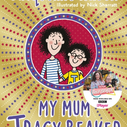 My Mum Tracy Beaker