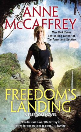 Freedoms Landing