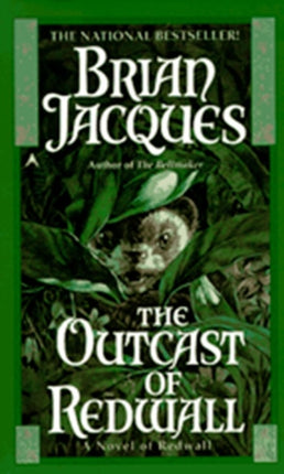 Outcast of Redwall 08