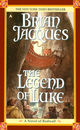 Legend of Luke