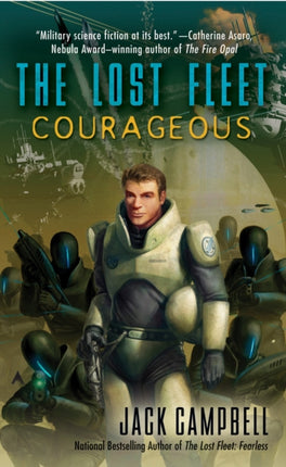 The Lost Fleet Courageous